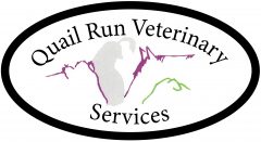 Quail Run Veterinary Services Blog